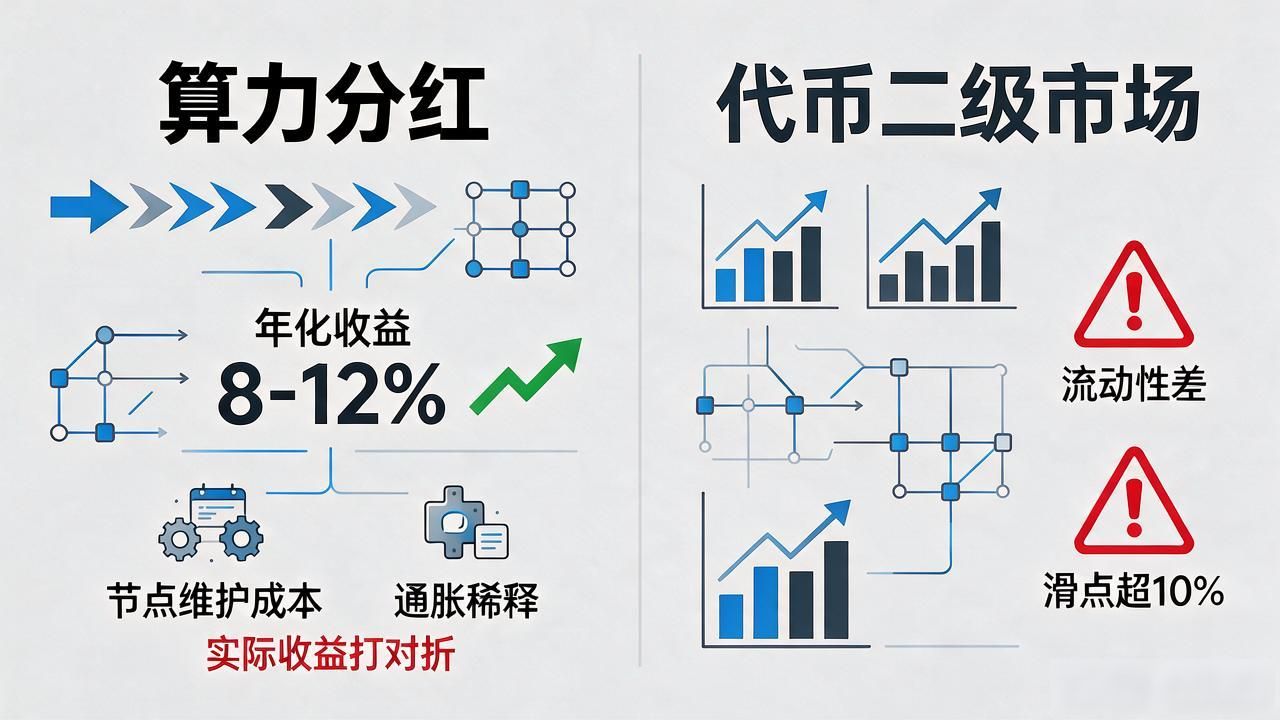 星河云链数字货币到底靠不靠谱?技术、合规、变现三条线帮你捋清