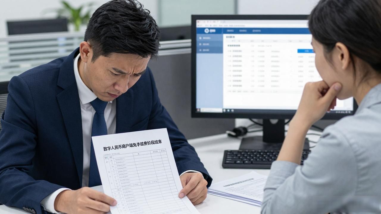 人大谈数字货币 跟咱钱包有啥关系