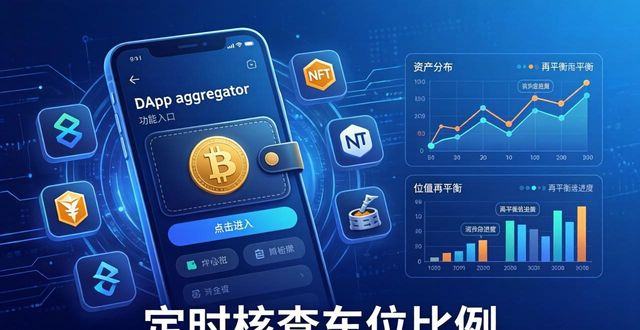 比特派钱包投资组合三步优化法