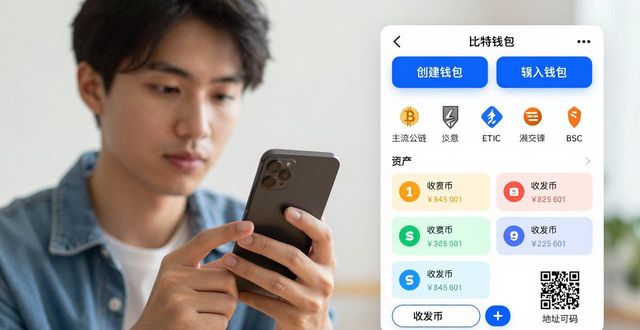 比特派钱包安全吗？真实用户评测分享
