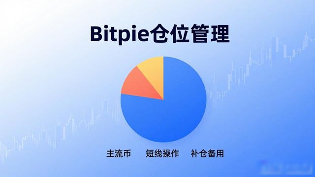 Bitpie追涨杀跌亏怕了？试试这几招稳心态