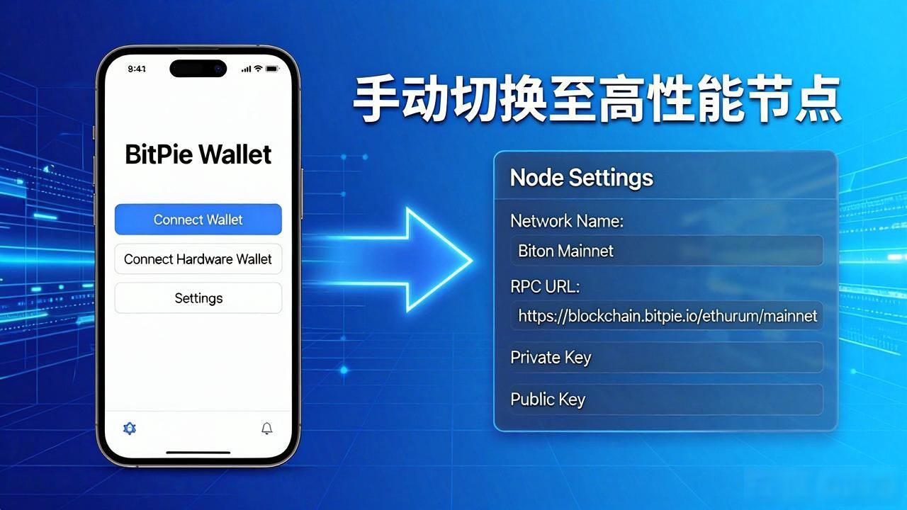 比特派钱包实用指南：高效使用技巧全解析