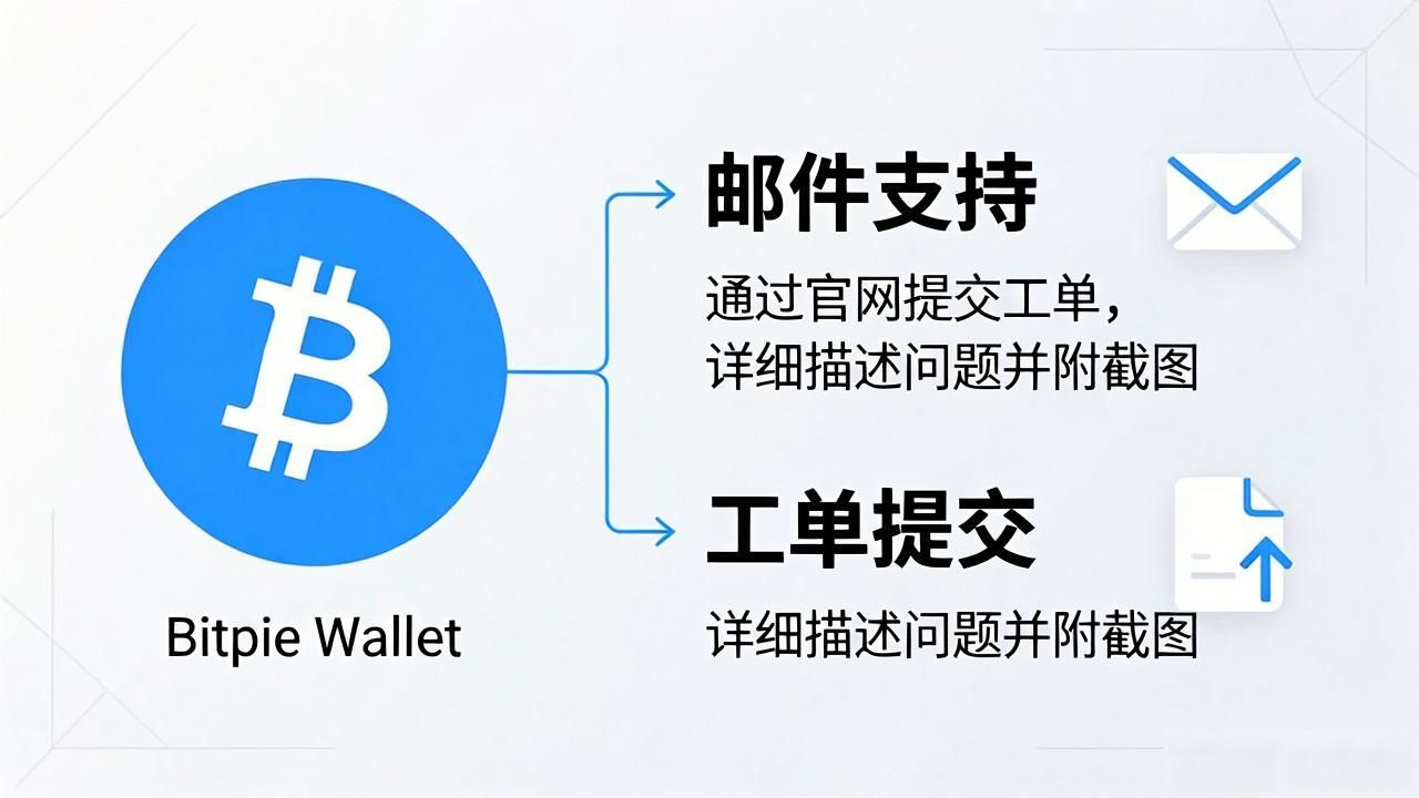 Bitpie钱包客服在哪？官方联系方式与帮助中心全解析