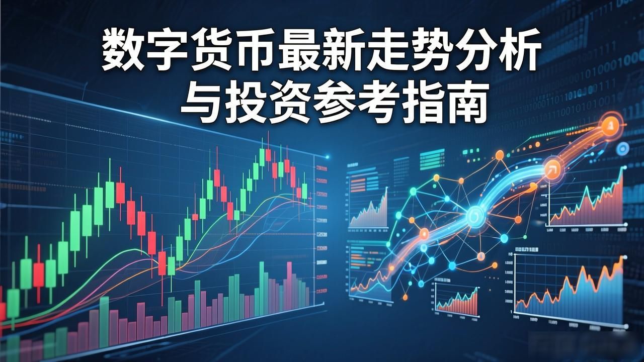 数字货币2.16最新走势分析与投资参考指南