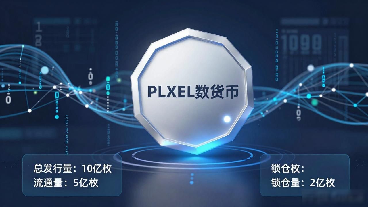 plxel数字货币怎么样？一文看懂它的基本面与风险