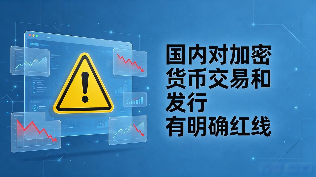 满屏都在推数字货币flix？先停两分钟，把门道看明白了再说
