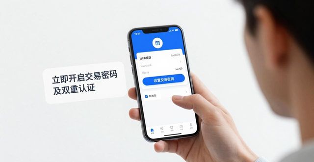 比特派钱包最新版下载：三大风险与应对指南