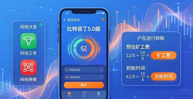 比特派钱包5.0官方下载，用户体验提升指南