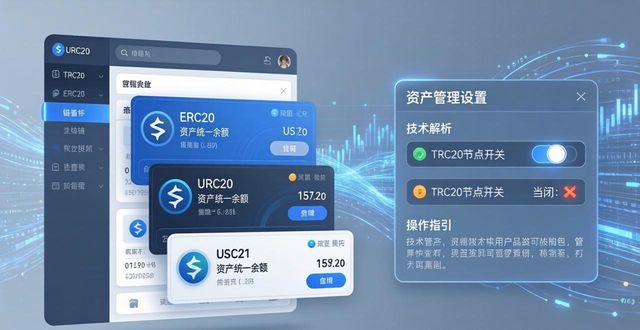 比特派钱包技术架构解析，下载后这样用性能翻倍