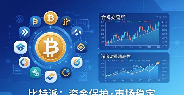 比特派官方下载安全吗？资金保护与市场稳定全解析