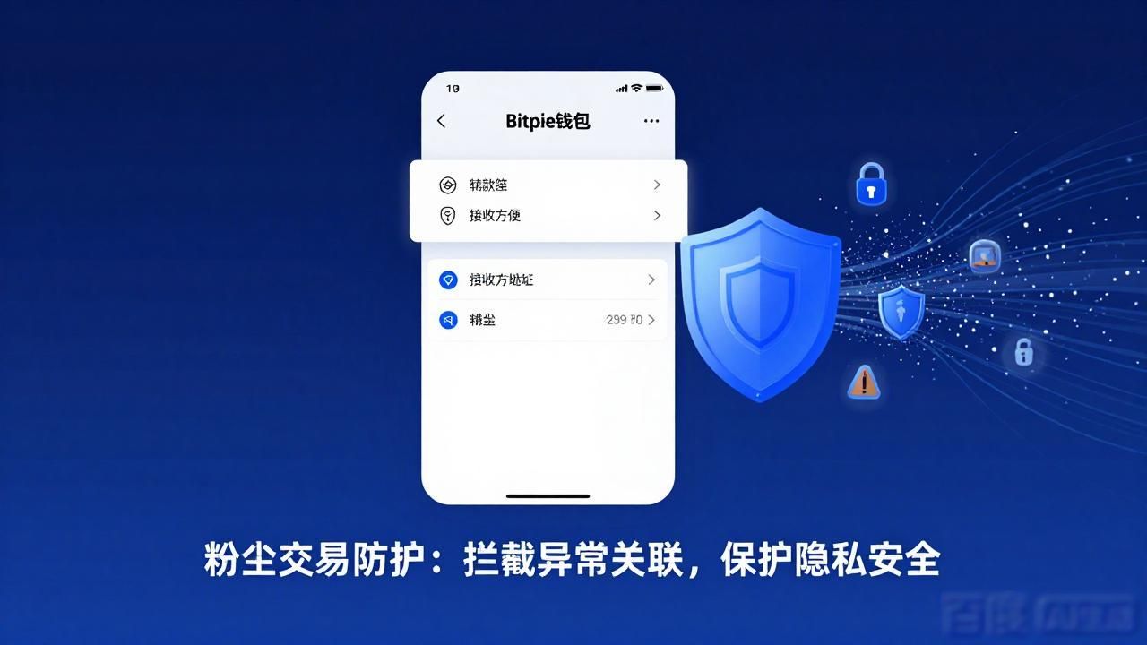 Bitpie钱包隐私保护有多强?这些细节你得知道