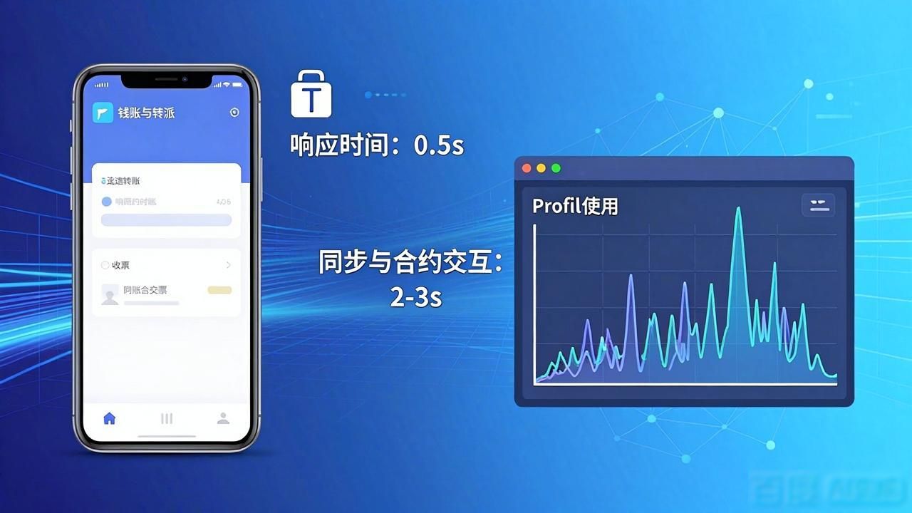 比特派安卓版实测:下载性能与测试流程全解析