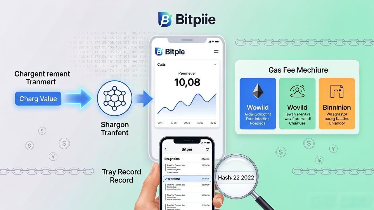 比特派Bitpie教程：新手如何用数字钱包做长期稳健理财