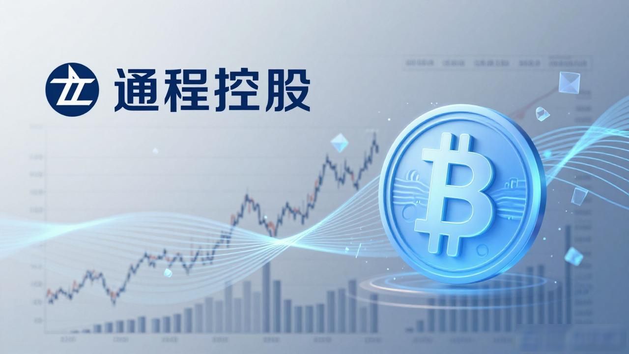 通程控股与数字货币：真相与理性投资建议