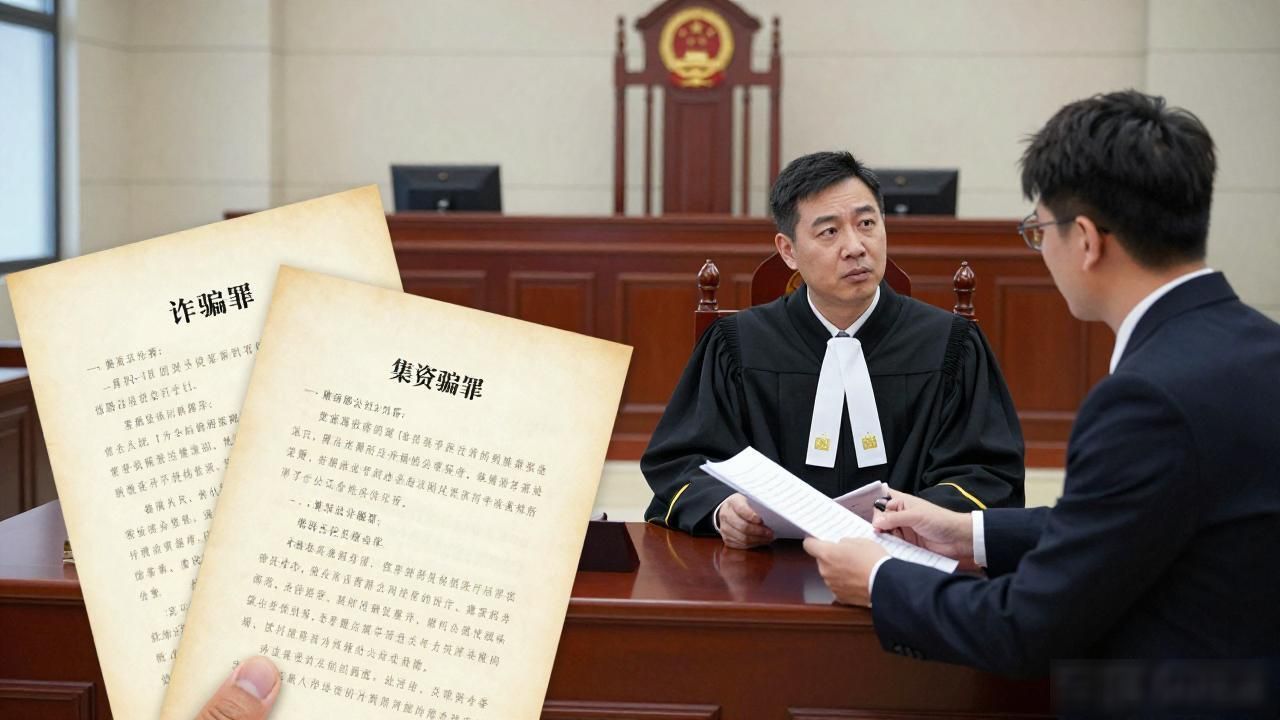 数字货币骗局定罪难在哪?一文讲清关键证据与法律适用