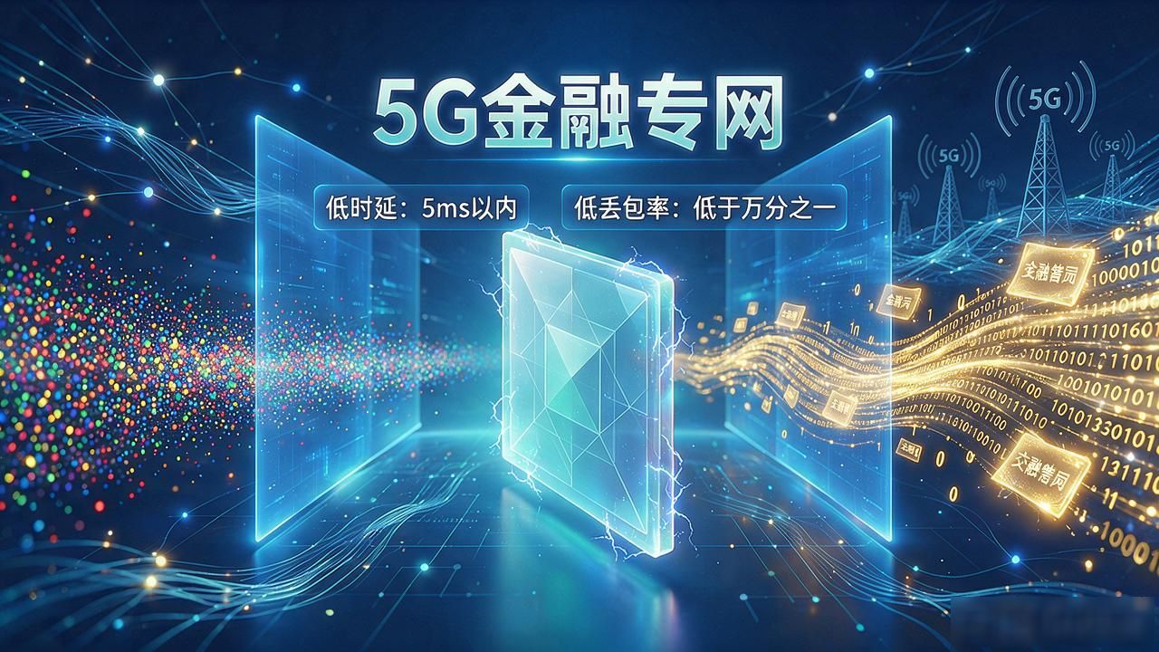 5G技术和数字货币到底啥关系?一个干了十年通信的人给你掰碎了说