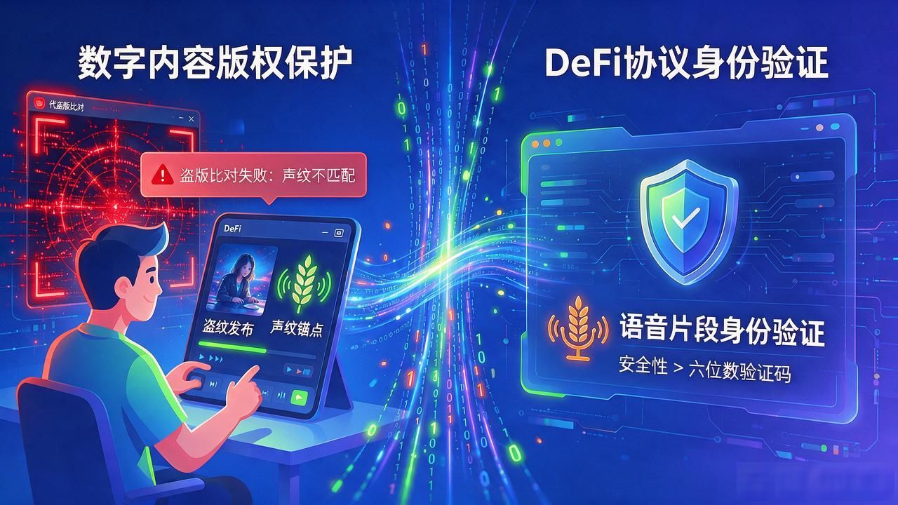录音数字货币到底是什么 到底靠不靠谱 普通人该不该拿真金白银去碰