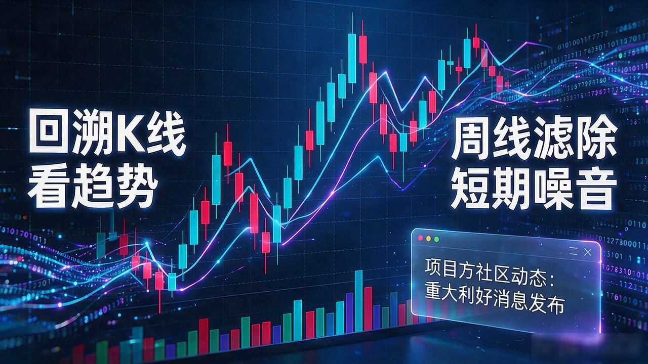 509数字货币价格忽上忽下？这几个实用渠道帮你盯紧走势