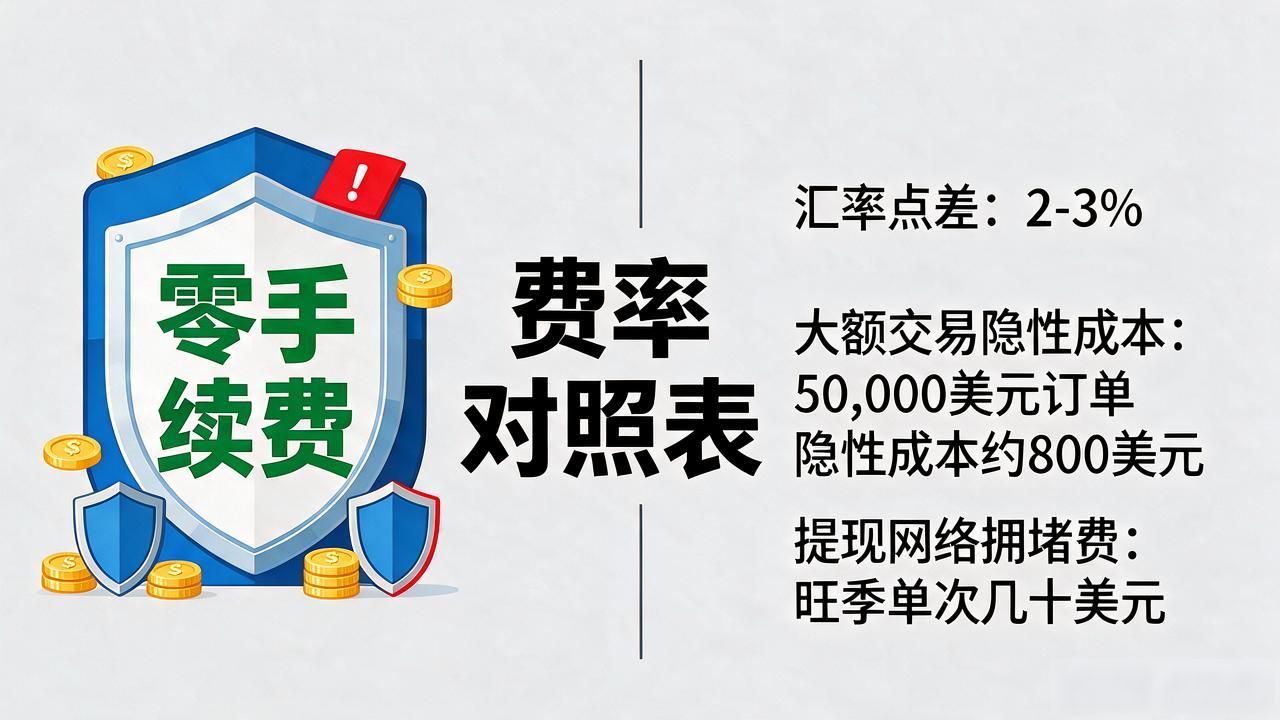 数字交易货币平台到底哪个最靠谱？普通人选平台避坑全指南