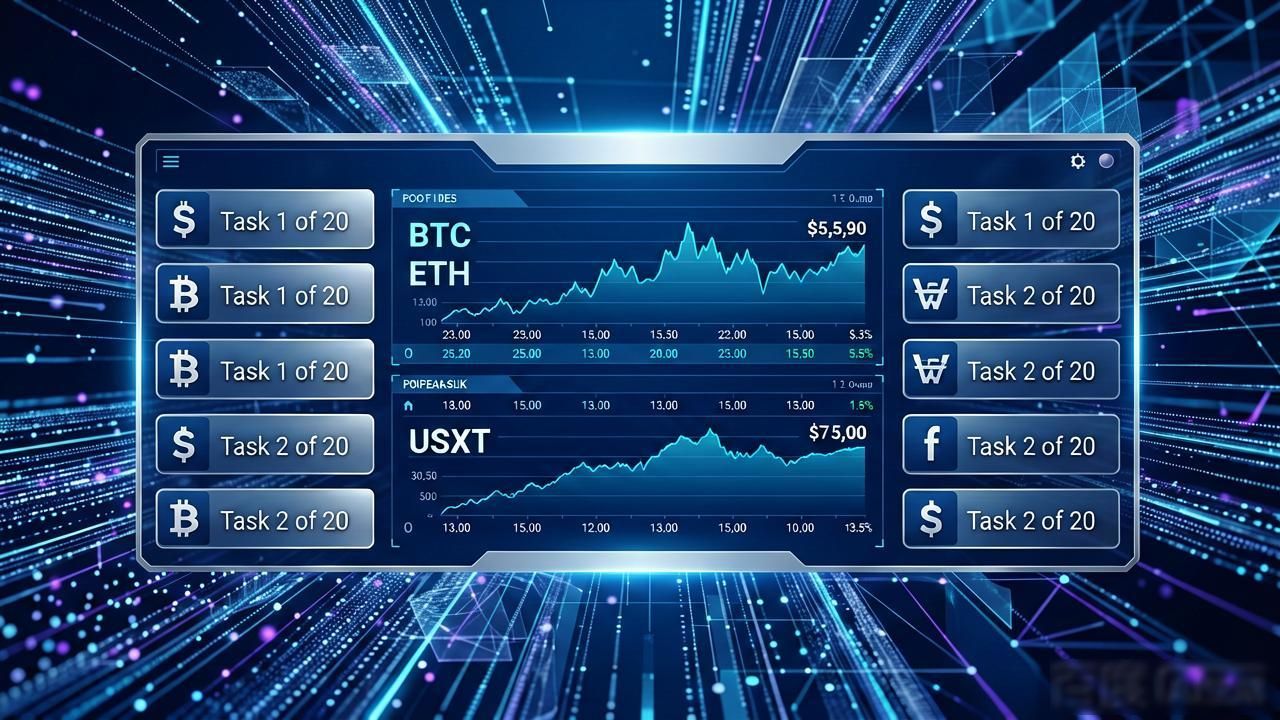 比特派市场监控怎么用？一步步教你调好行情提醒