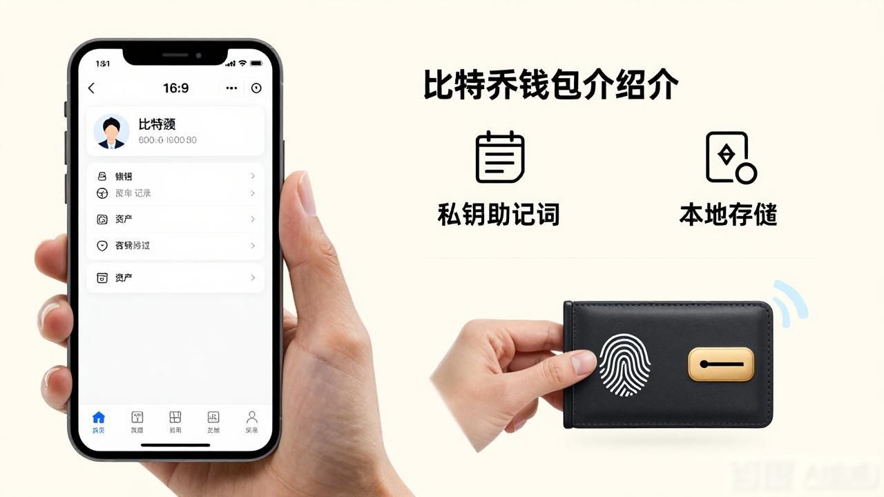 比特派钱包安装指南：安卓iOS都能用，这些功能太实用了