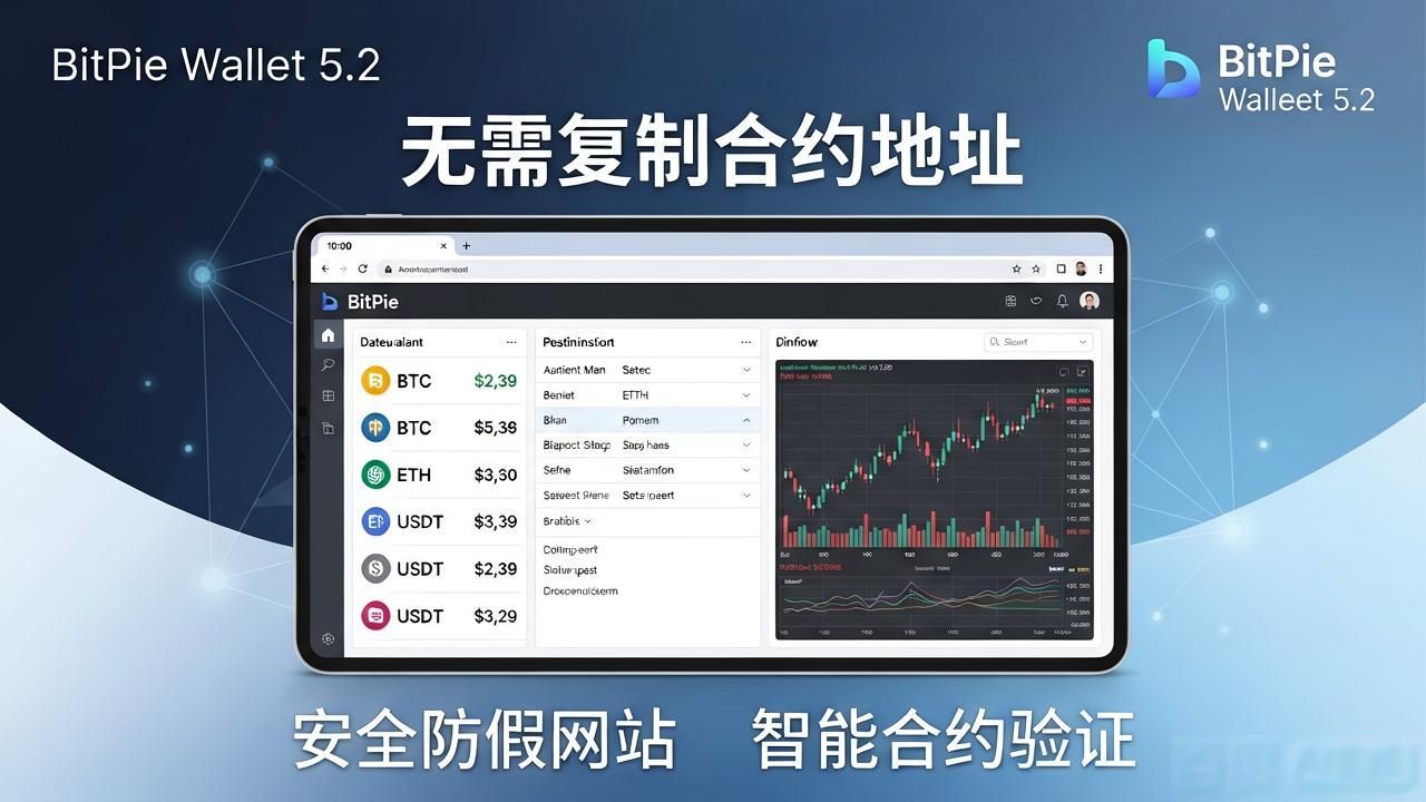 比特派钱包5.2下载 功能全解析与用户真实需求