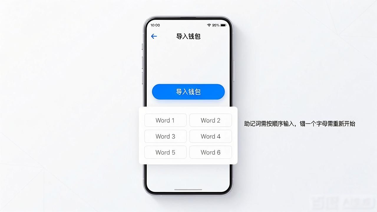 比特派钱包怎么快速添加新钱包