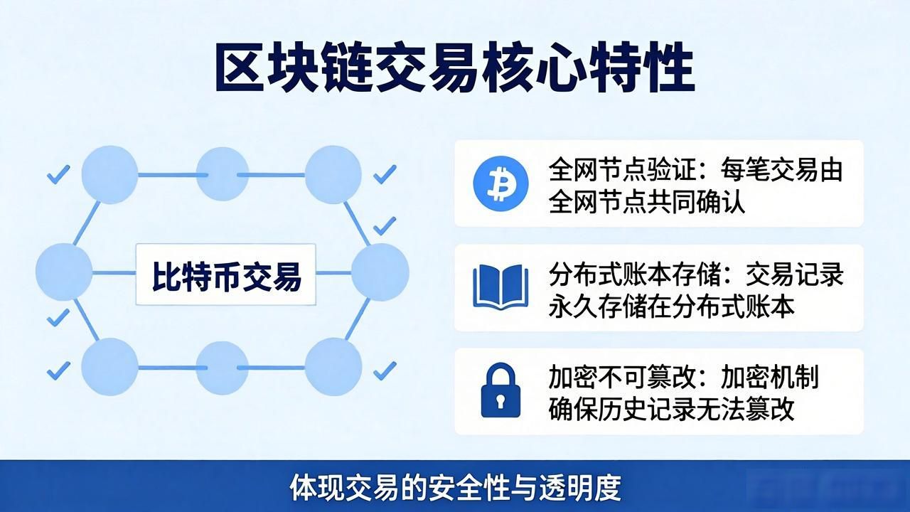 区块链是什么？数字货币和它的关系一篇看懂