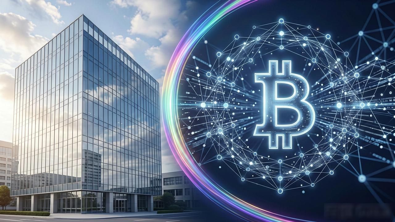 吴通控股投资数字货币：传统企业为何押注虚拟资产