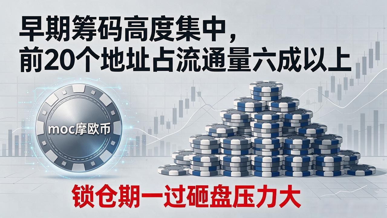 moc摩欧币数字货币靠谱吗，普通人该不该去碰