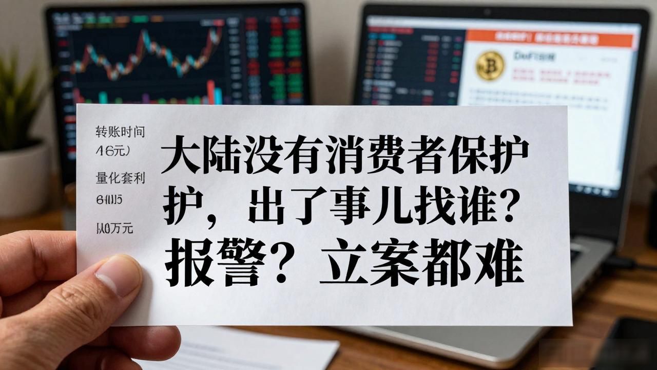 大陆数字货币到底能不能玩？一个被坑过的人跟你说句掏心窝子的话