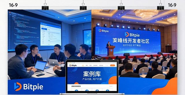 Bitpie官网靠什么赢得用户？市场策略与品牌建设解析