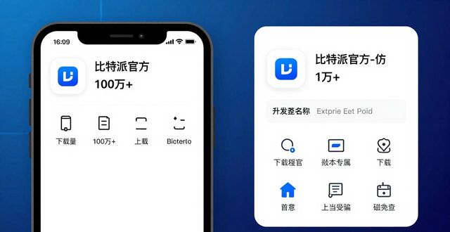 下载比特派Bitpie,如何从源头规避风险