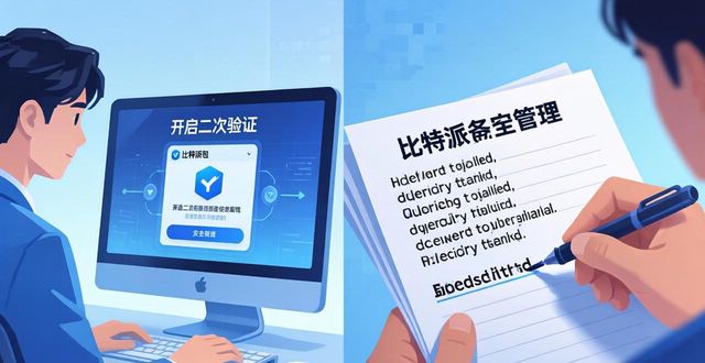 比特派钱包财务管理指南:新手必看的5个实用技巧
