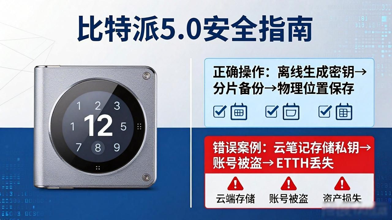 比特派5.0下载安全指南:业务防骗的实用操作