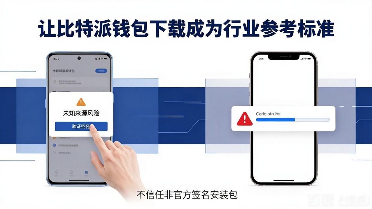 让比特派钱包下载成为行业参考标准