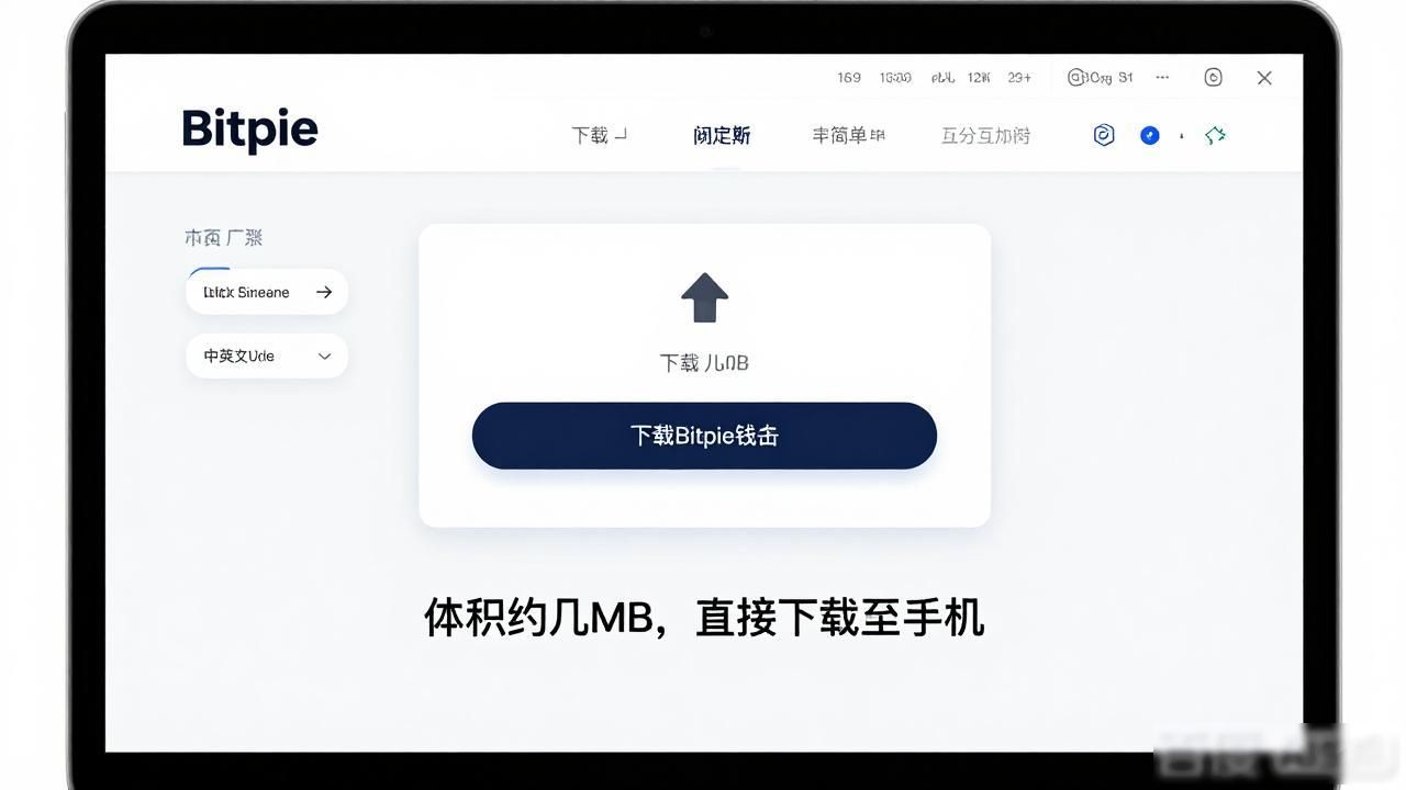 Bitpie钱包官网用户手册下载教程｜新手一看就懂
