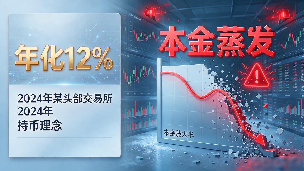 数字货币的返利到底怎么拿？在这行混了五年，跟你说几句掏心窝的