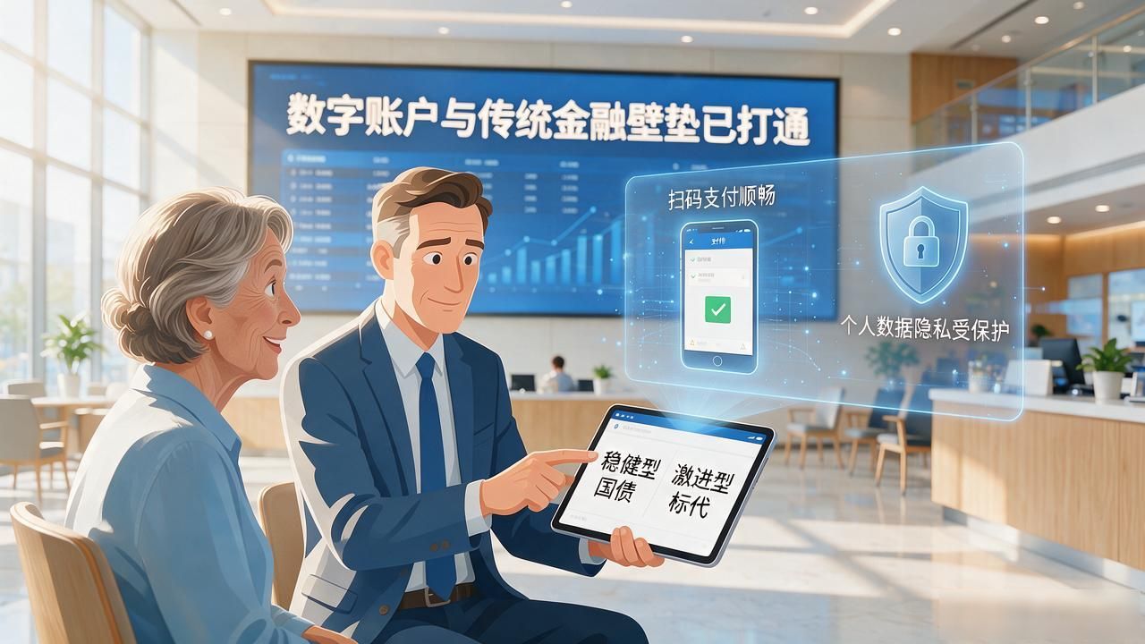 央行收紧数字币管理，老百姓的钱袋子该怎么守？