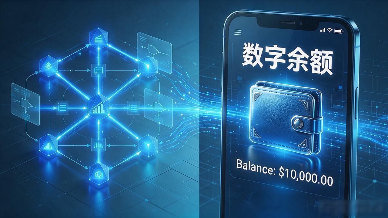 美国未来数字货币到底长什么样？从立法到落地，普通人需要知道这些