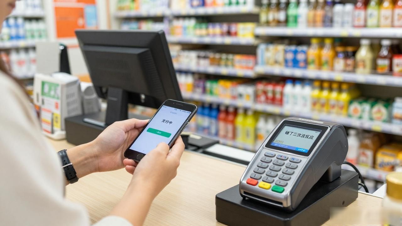 数字货币能用NFC碰一碰付款吗？技术原理、覆盖现状和实测体验一次讲清