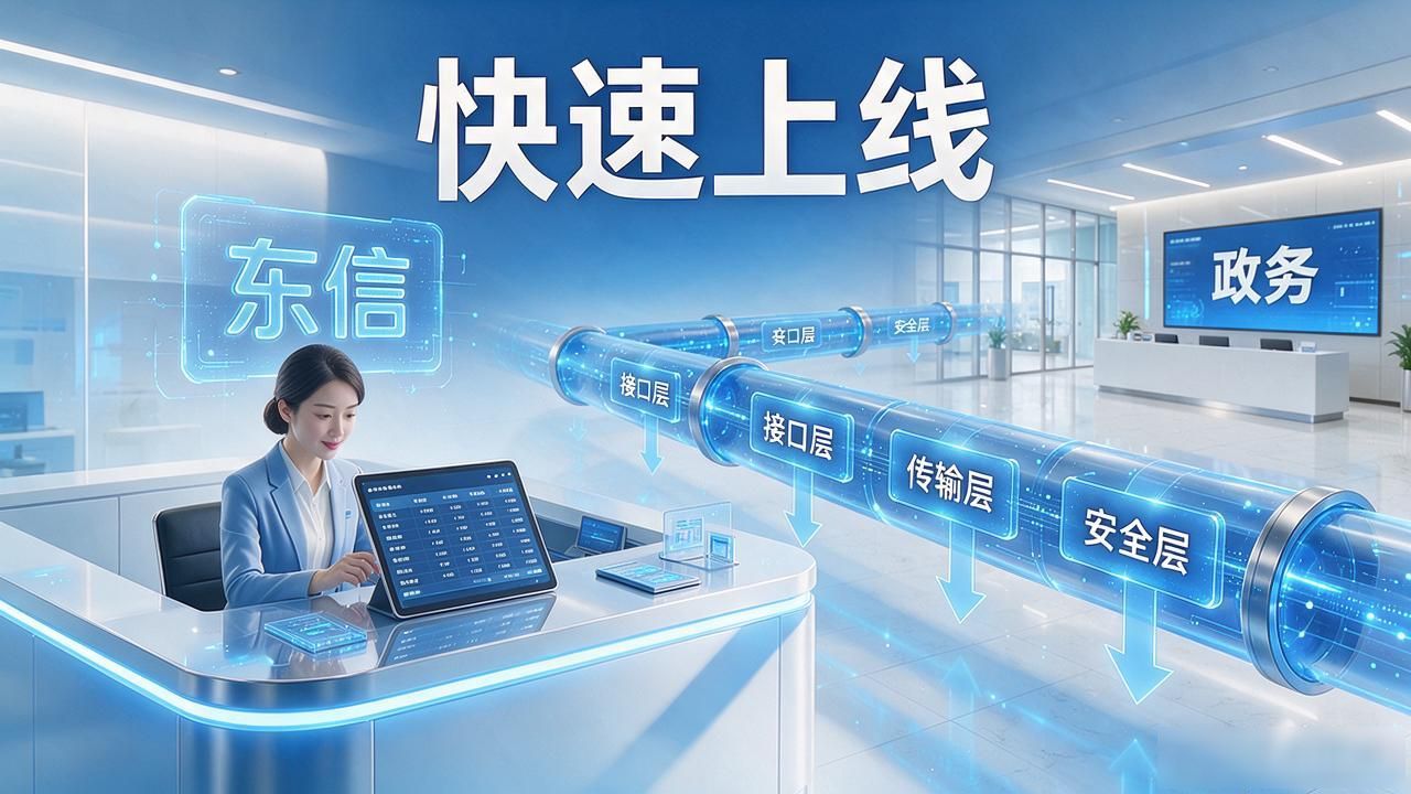 东信数字货币储备到底囤了哪些家底？老玩家的数字棋局讲透了