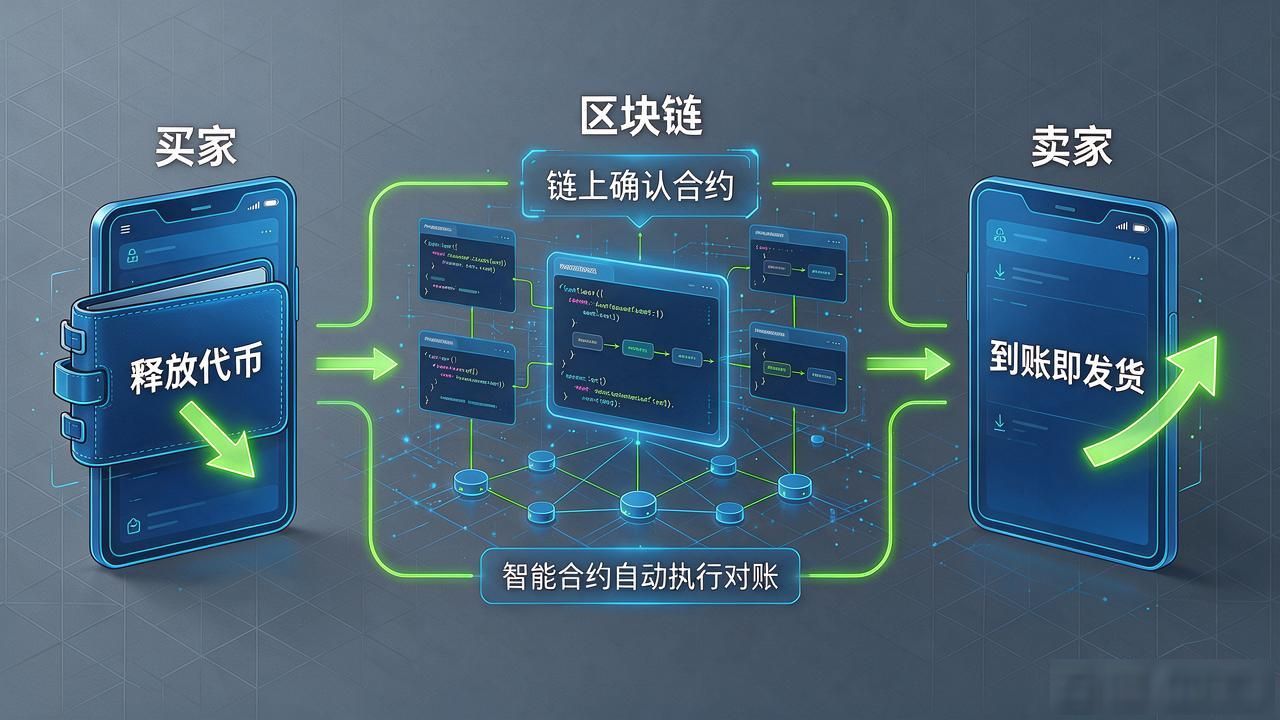 做跨境外贸的注意:数字货币贸易支付,结算成本到底降了几成