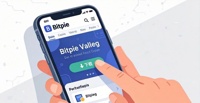 Bitpie钱包官方下载链接防骗指南