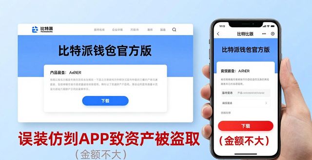 真实用户说：比特派钱包官方版下载体验与案例