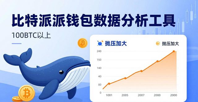 比特派钱包数据分析工具怎么用？三步看懂市场