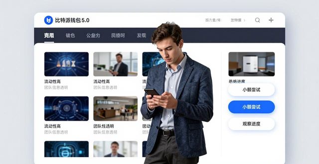 比特派钱包5.0下载后，如何抓住投资机会？