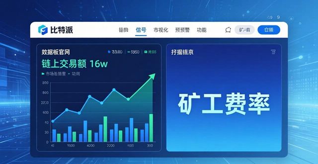 比特派官网怎么查市场资讯？看这篇就够了