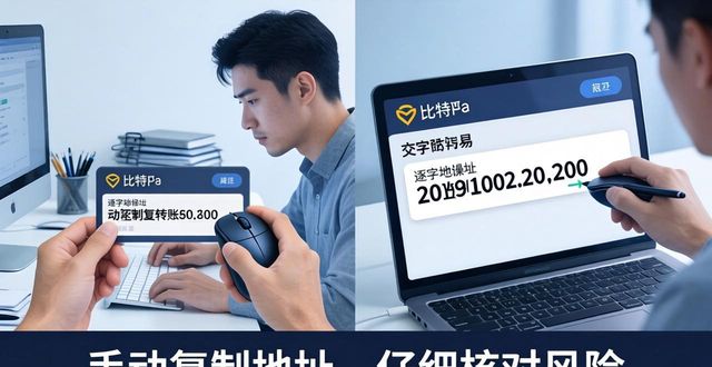 比特派使用教程：三步学会做明智决策