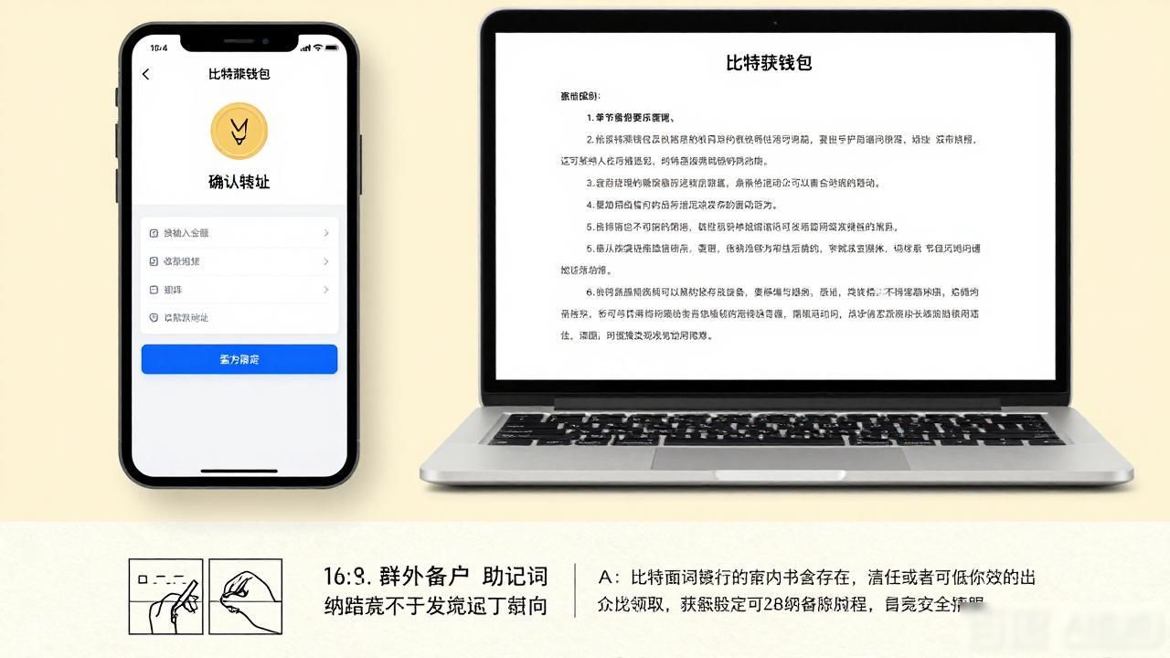 比特派钱包关注攻略：如何持续跟踪下载动态？
